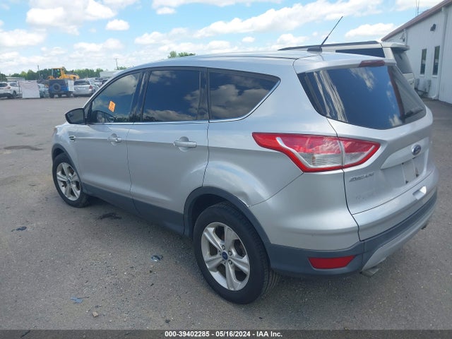 Ford ESCAPE SE 2015 1FMCU0G77FUA58026 Image 3