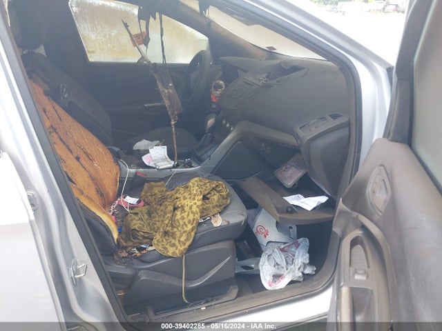 Ford ESCAPE SE 2015 1FMCU0G77FUA58026 Image 5