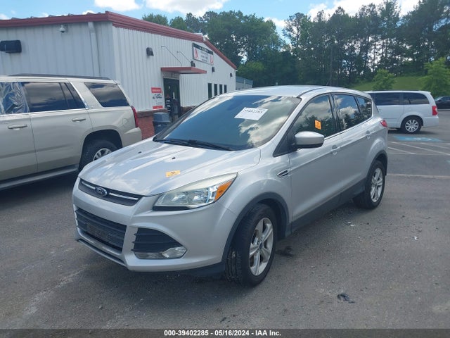Ford ESCAPE SE 2015 1FMCU0G77FUA58026 Image 6