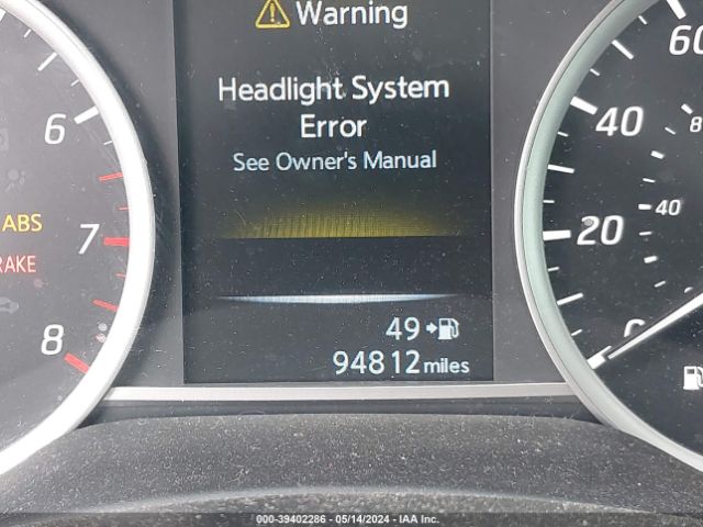 3N1CB7AP3HY302527 Nissan Sentra Sr Turbo