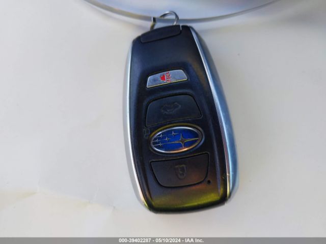 JF1ZCAC13G9603562 Subaru Brz Limited