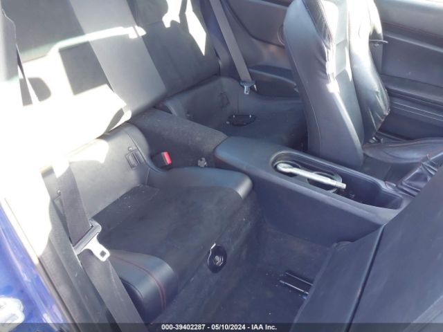 JF1ZCAC13G9603562 Subaru Brz Limited