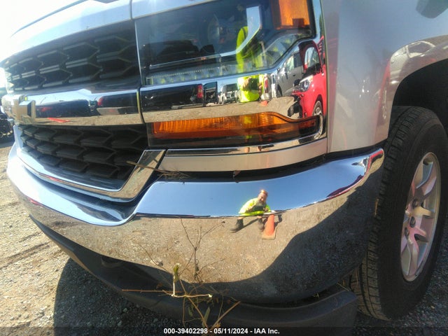 Chevrolet Silverado 1500 Ld Lt 2019 2GCVKPEC8K1137254 Image 12