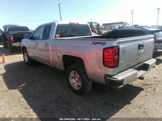 Chevrolet Silverado 1500 Ld Lt 2019 2GCVKPEC8K1137254 Image 3
