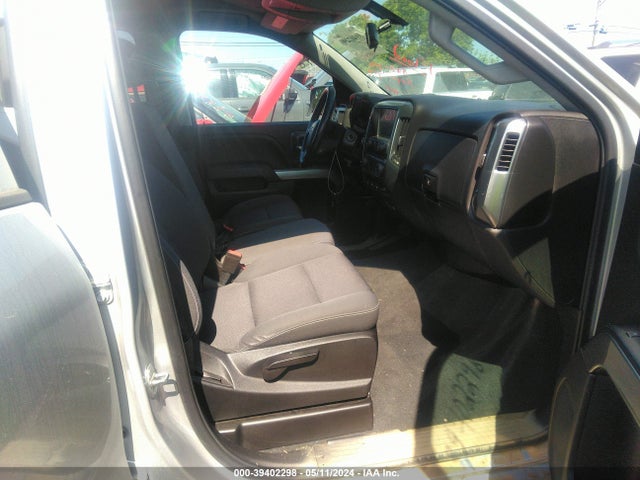 Chevrolet Silverado 1500 Ld Lt 2019 2GCVKPEC8K1137254 Image 5