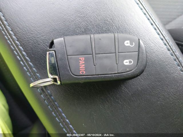 3C4NJDBB7NT133308 Jeep Compass Latitude 4x4