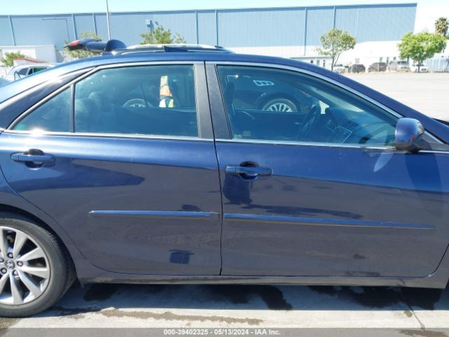 4T1BD1FK0HU222677 Toyota Camry Hybrid Xle