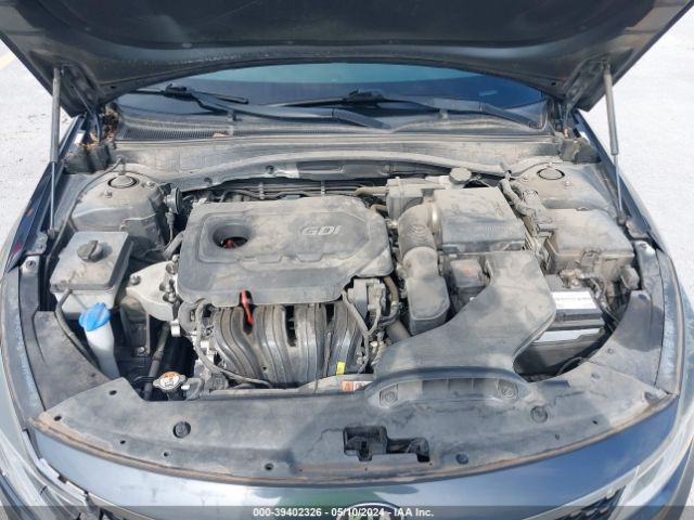 5XXGU4L32JG261243 KIA OPTIMA EX