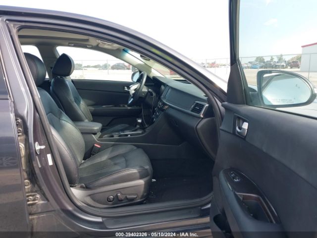 5XXGU4L32JG261243 KIA OPTIMA EX