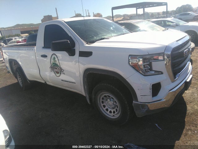 2020 3GTN8AEH2LG248110 main image