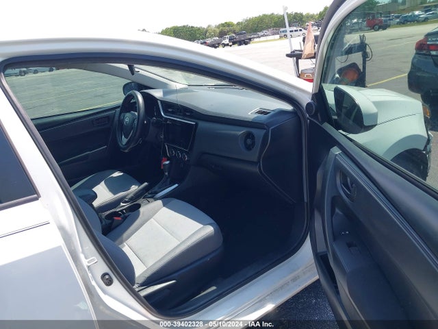 Toyota COROLLA L 2019 5YFBURHE6KP932620 Image 5