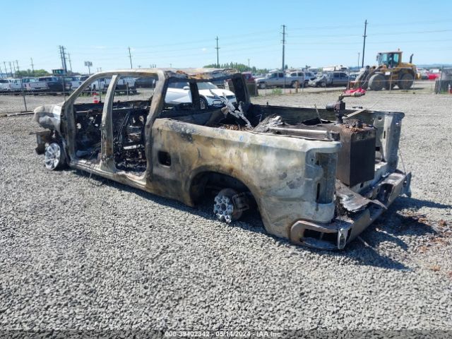 3GCUYDED7KG161019 Chevrolet Silverado 1500 Lt