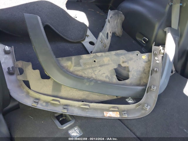 3C4NJCBB2LT129318 Jeep Compass Latitude Fwd