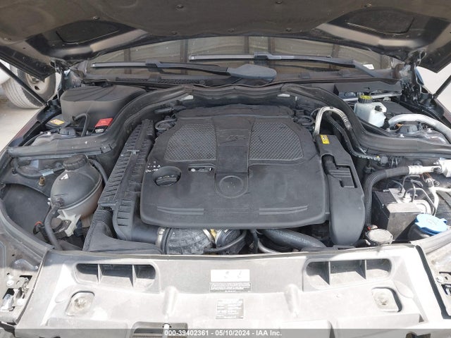 WDDGJ8JB6EG247926 Mercedes-Benz C 350 Sport 4matic