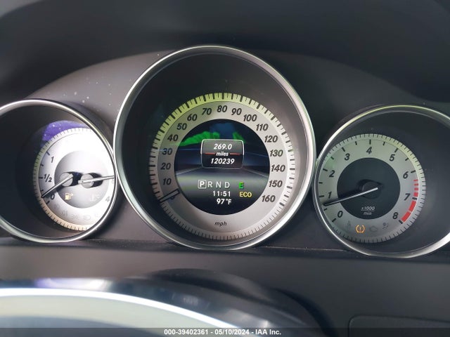 WDDGJ8JB6EG247926 Mercedes-Benz C 350 Sport 4matic