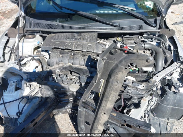 Nissan SENTRA SV 2019 3N1AB7AP5KY441864 Image 10