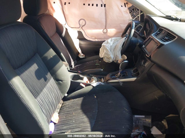 Nissan SENTRA SV 2019 3N1AB7AP5KY441864 Image 5