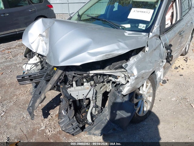 Nissan SENTRA SV 2019 3N1AB7AP5KY441864 Image 6