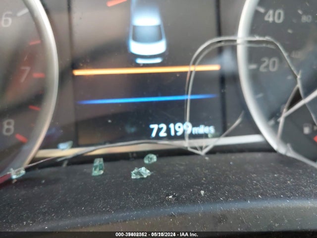 Nissan SENTRA SV 2019 3N1AB7AP5KY441864 Image 7