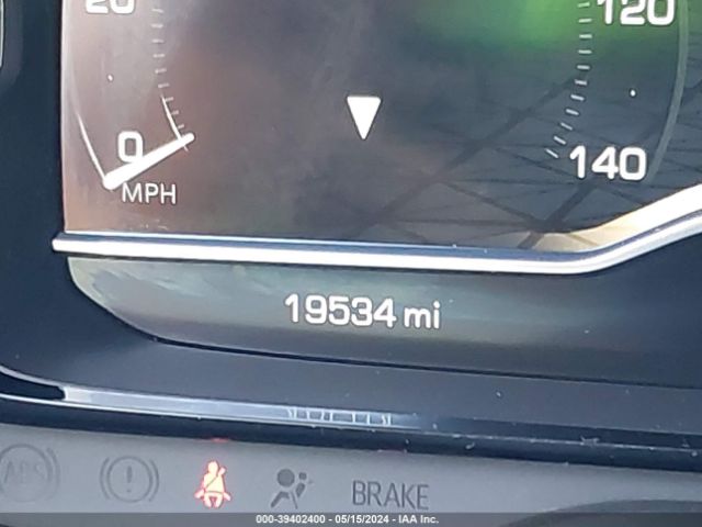 1GKS2EKLXPR182274 GMC Yukon 4wd Denali Ultimate