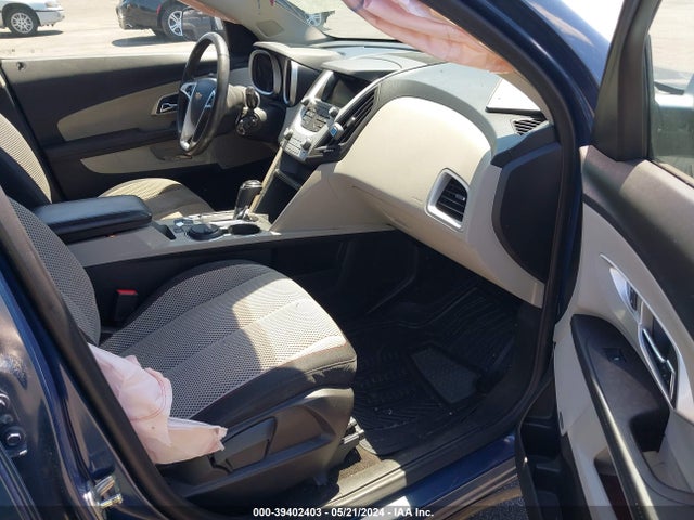 Chevrolet EQUINOX LT 2016 2GNALCEK7G6289328 Image 5