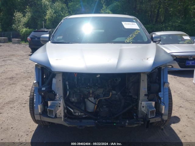 5FPYK3F11KB039996 Honda Ridgeline Sport