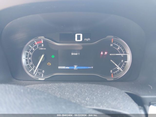 5FPYK3F11KB039996 Honda Ridgeline Sport