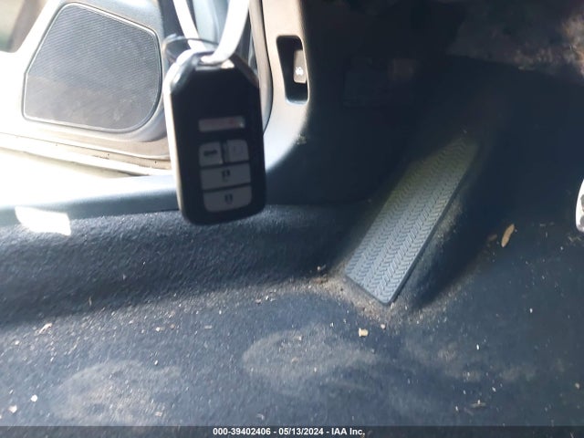 Honda Civic Sport 2019 2HGFC2F8XKH568718 Image 11