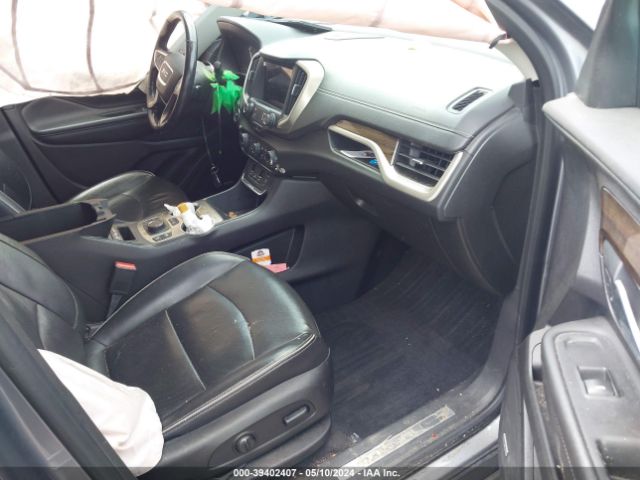 3GKALXEX9KL192796 GMC Terrain Denali