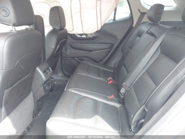 3GKALXEX9KL192796 GMC Terrain Denali