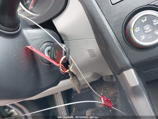 Subaru Forester 2.5i Premium 2014 JF2SJAEC0EH549870 Image 11