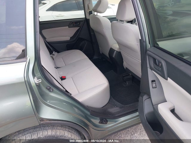 Subaru Forester 2.5i Premium 2014 JF2SJAEC0EH549870 Image 8