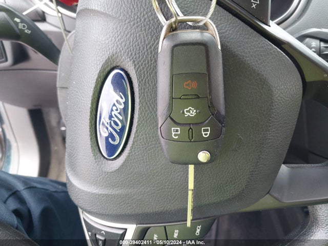 Ford FUSION SE 2014 3FA6P0HD8ER182346 Image 11