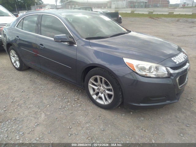 Chevrolet MALIBU 1LT 2015 1G11C5SL0FF332177 Image 1