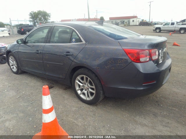 Chevrolet MALIBU 1LT 2015 1G11C5SL0FF332177 Image 3