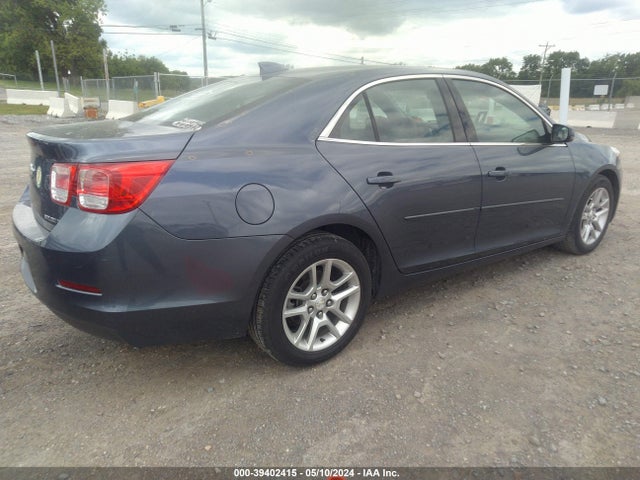 Chevrolet MALIBU 1LT 2015 1G11C5SL0FF332177 Image 4