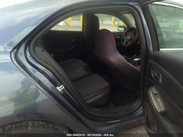 Chevrolet MALIBU 1LT 2015 1G11C5SL0FF332177 Image 8