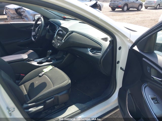 Chevrolet MALIBU 1LT 2016 1G1ZE5ST0GF332095 Image 5