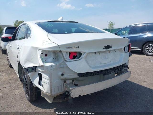 Chevrolet MALIBU 1LT 2016 1G1ZE5ST0GF332095 Image 6