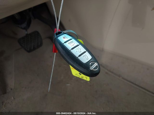 1N4AL3AP1EC269662 Nissan Altima 2.5 S