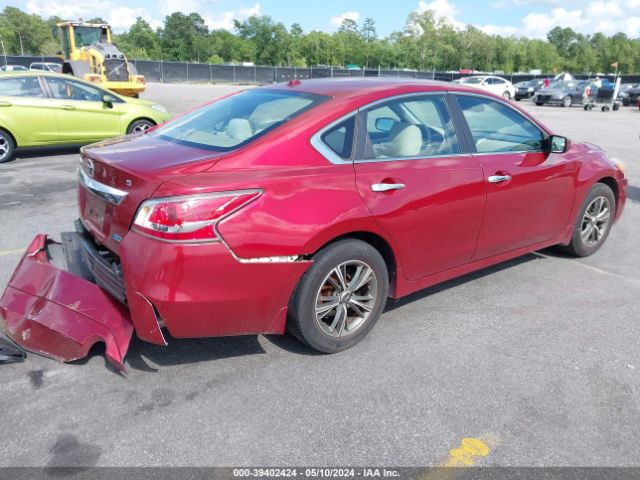 1N4AL3AP1EC269662 Nissan Altima 2.5 S
