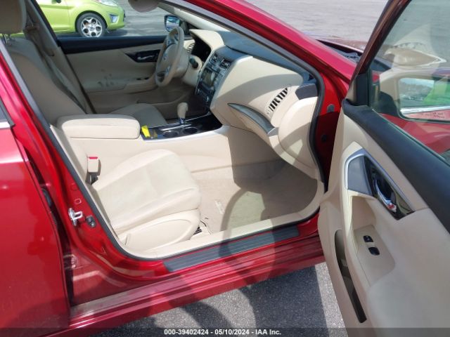 1N4AL3AP1EC269662 Nissan Altima 2.5 S