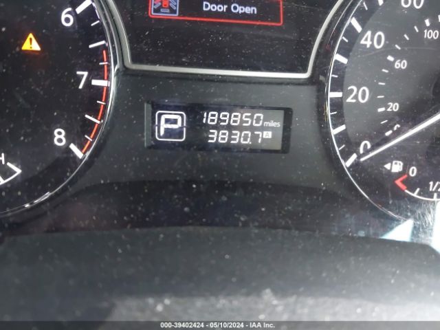 1N4AL3AP1EC269662 Nissan Altima 2.5 S