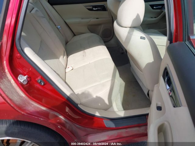 1N4AL3AP1EC269662 Nissan Altima 2.5 S