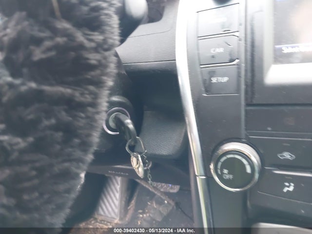 Toyota CAMRY SE 2017 4T1BF1FK7HU724371 Image 11