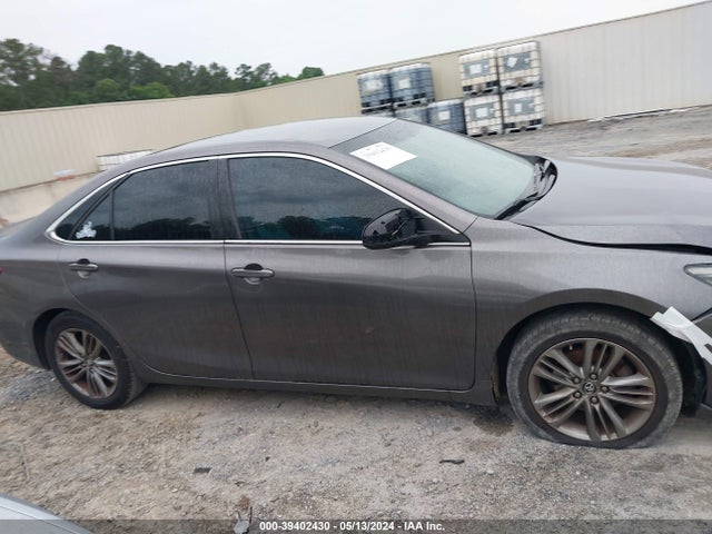 Toyota CAMRY SE 2017 4T1BF1FK7HU724371 Image 13