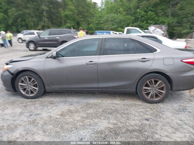 Toyota CAMRY SE 2017 4T1BF1FK7HU724371 Image 14
