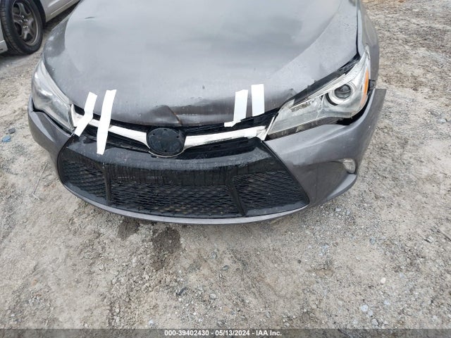 Toyota CAMRY SE 2017 4T1BF1FK7HU724371 Image 6