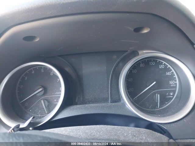 Toyota CAMRY LE 2021 4T1C11AK3MU553221 Image 7