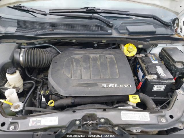 2C4JRGAGXER428024 RAM Cargo Tradesman